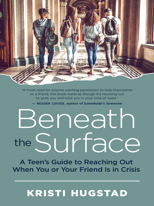 Title details for Beneath the Surface by Kristi Hugstad - Available